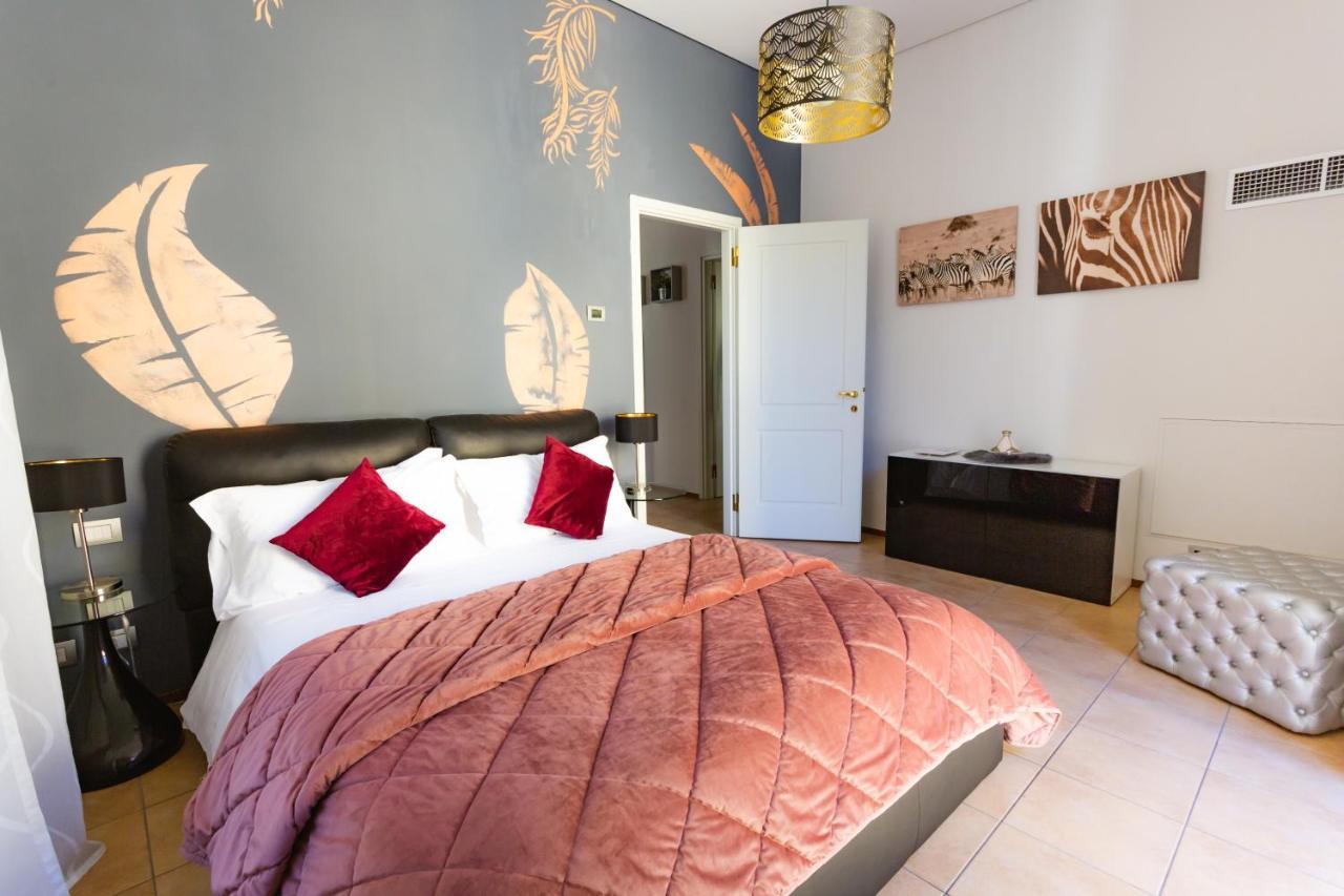 Relais Di Giada Apartment Como Luaran gambar