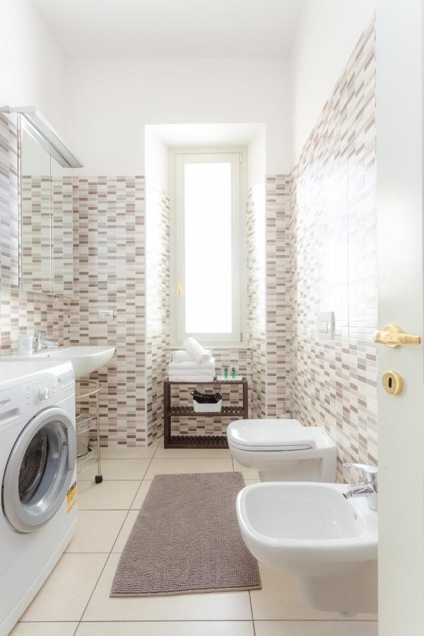 Relais Di Giada Apartment Como Luaran gambar