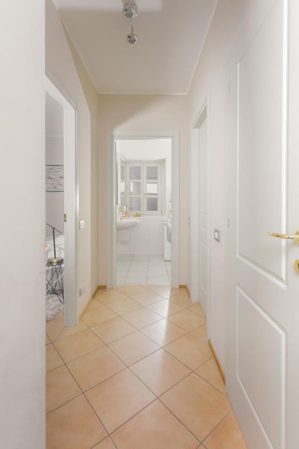 Relais Di Giada Apartment Como Luaran gambar