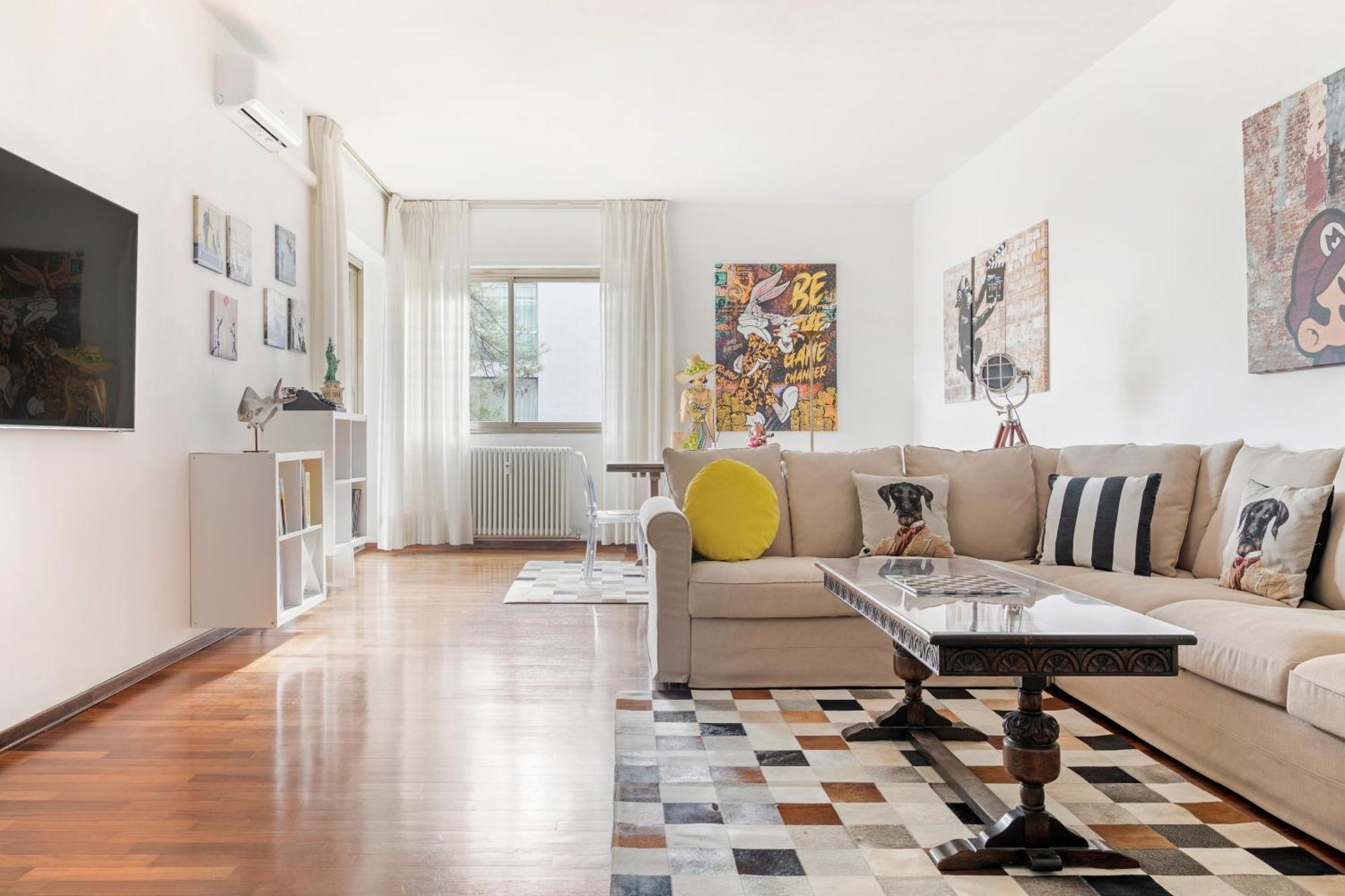 Relais Di Giada Apartment Como Luaran gambar