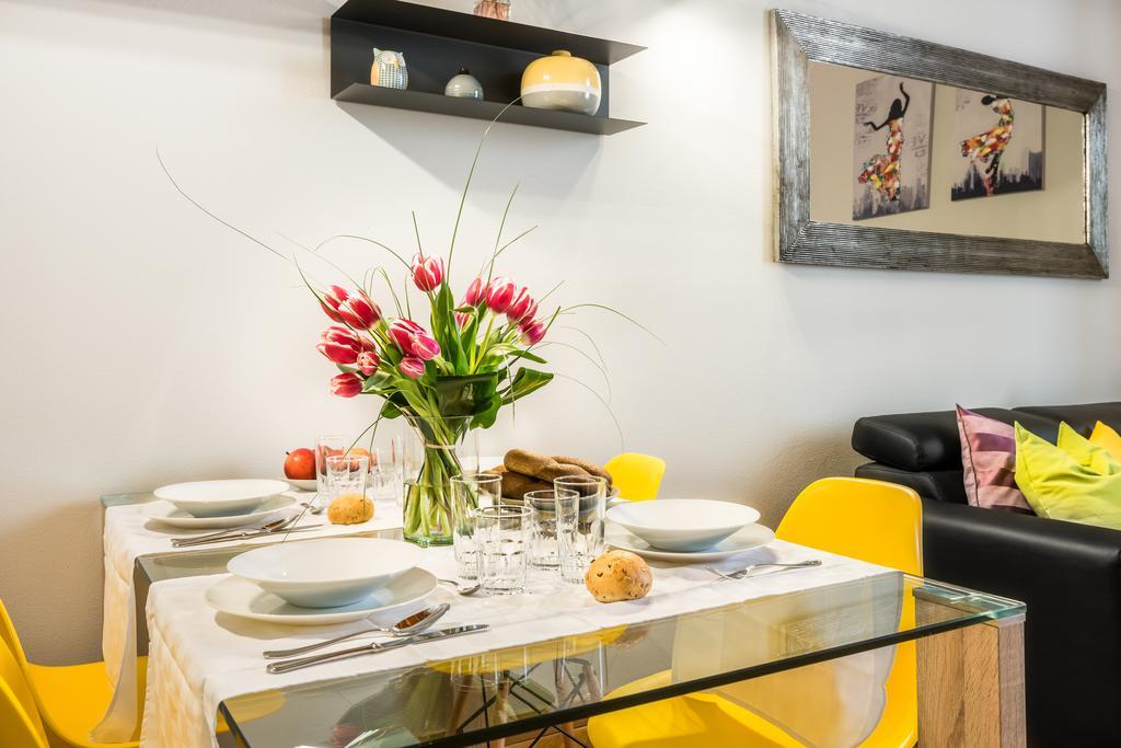 Relais Di Giada Apartment Como Luaran gambar