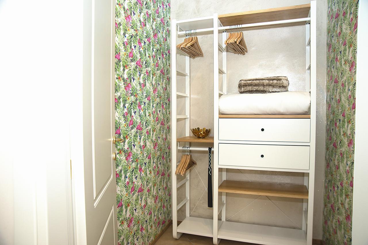 Relais Di Giada Apartment Como Luaran gambar